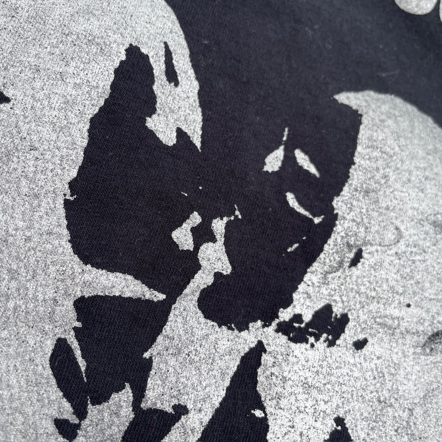 Not for resale T-shirts