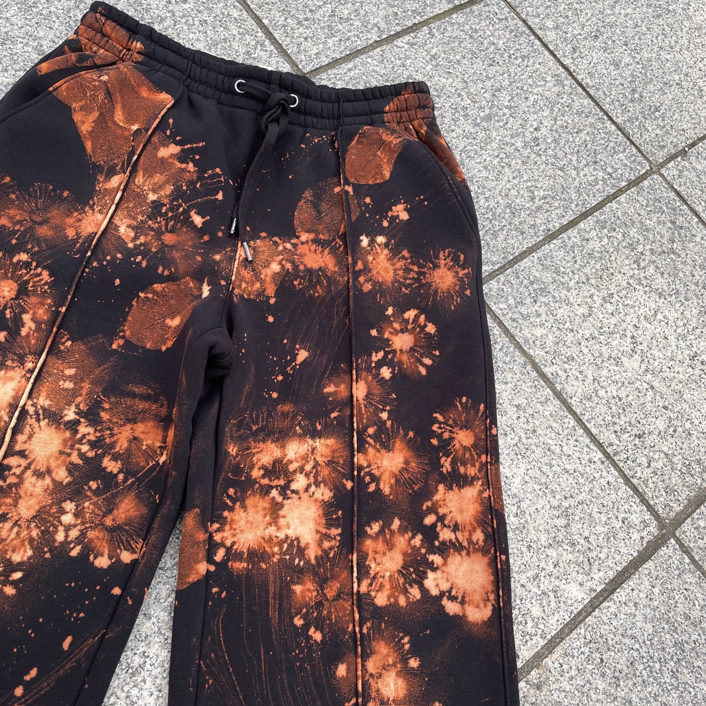 Real tree pants