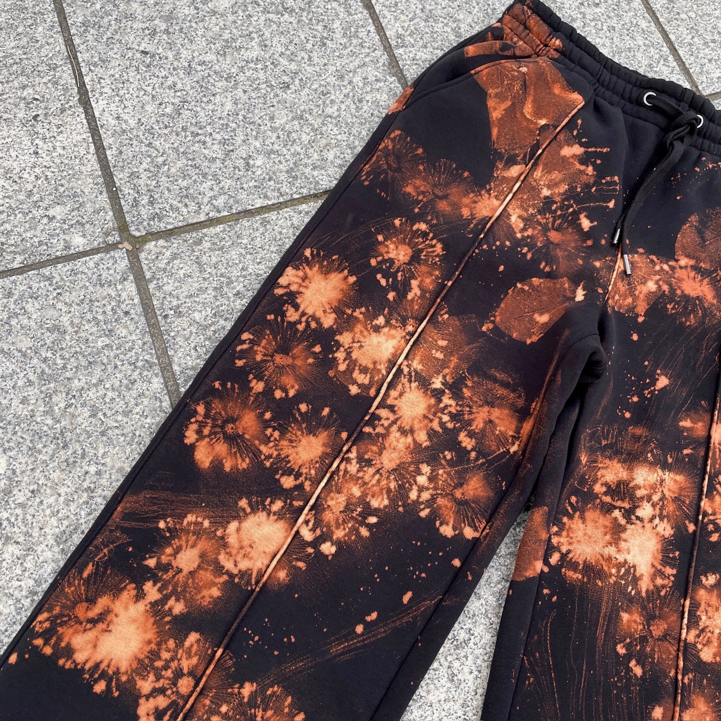 Real tree pants