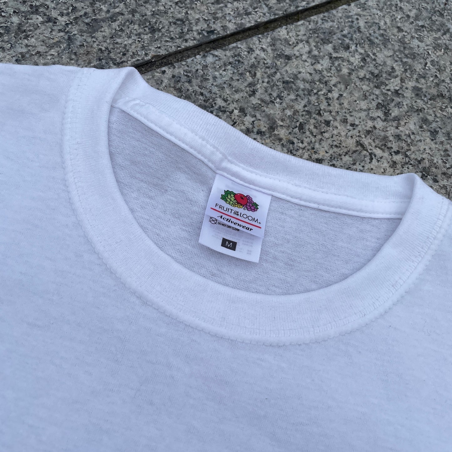 iron cross put on studs T-shirts