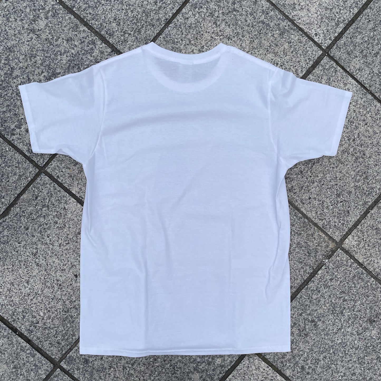 Not for resale T-shirts