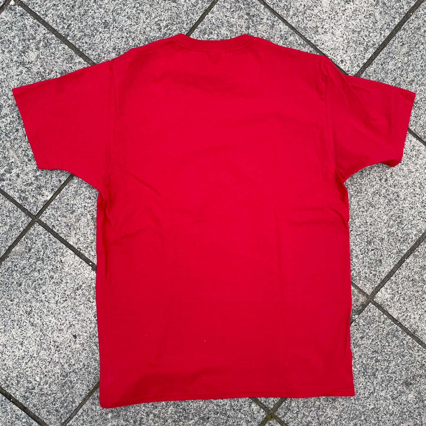Not for resale T-shirts
