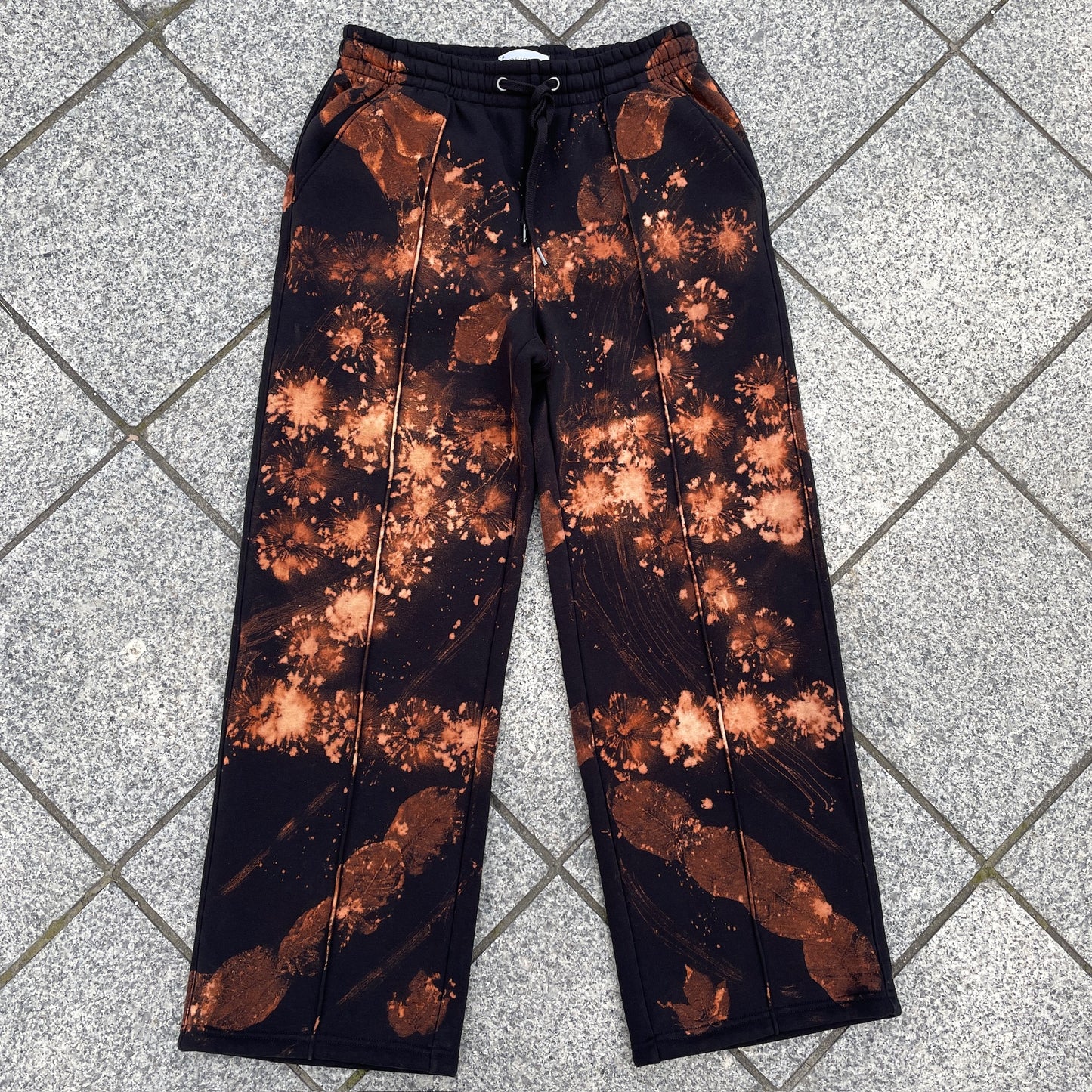 Real tree pants