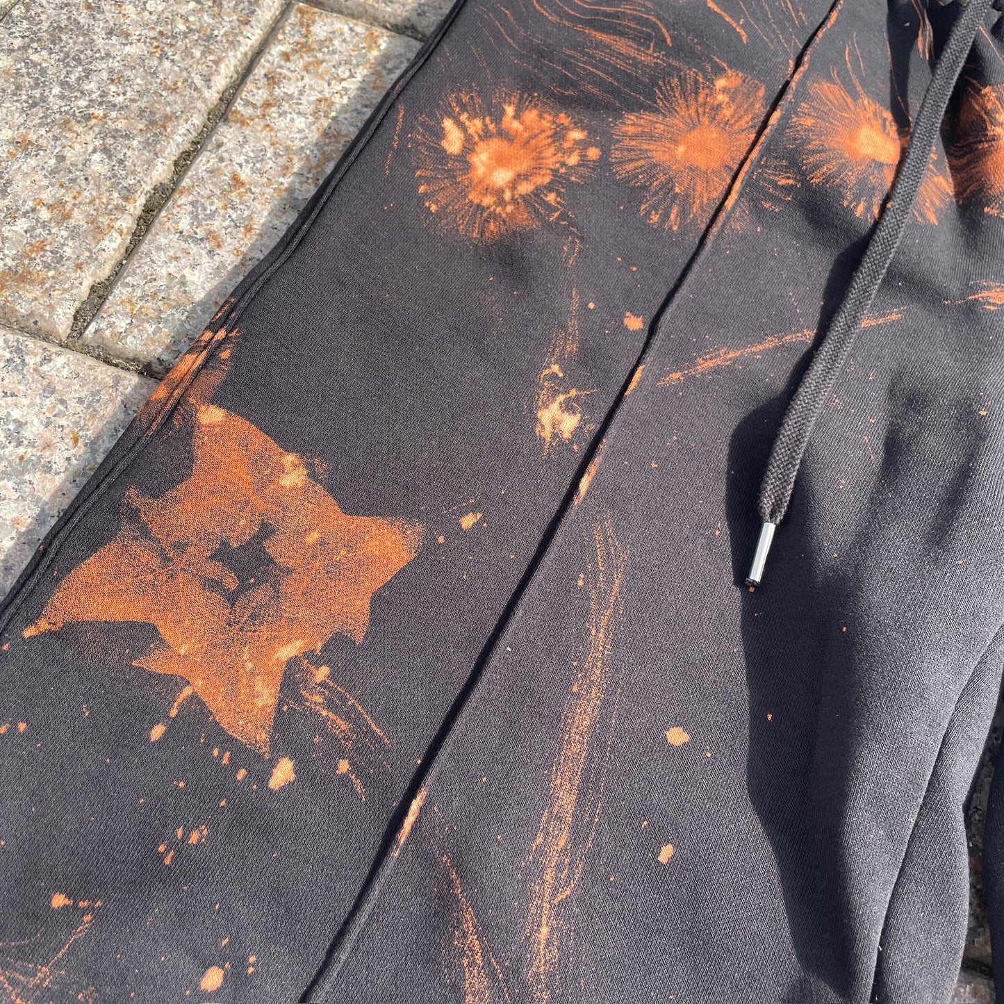 Real tree pants
