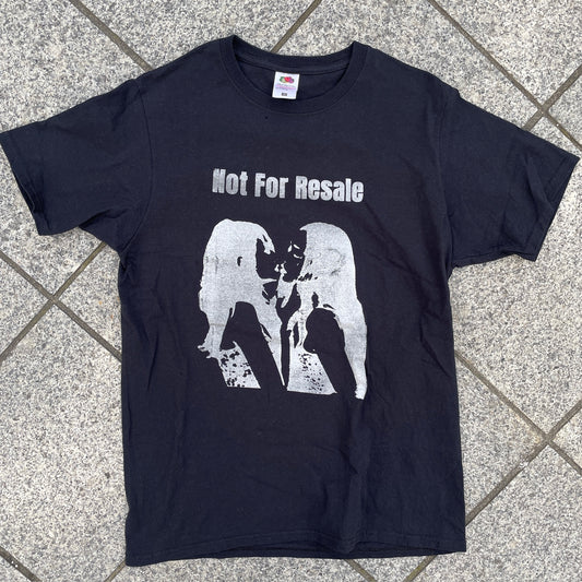 Not for resale T-shirts
