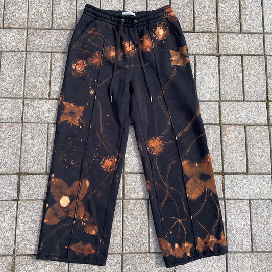 Real tree pants