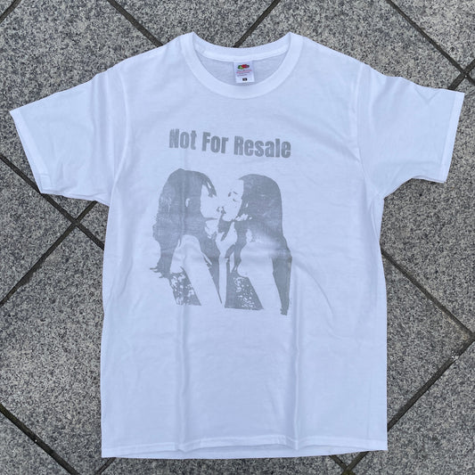 Not for resale T-shirts