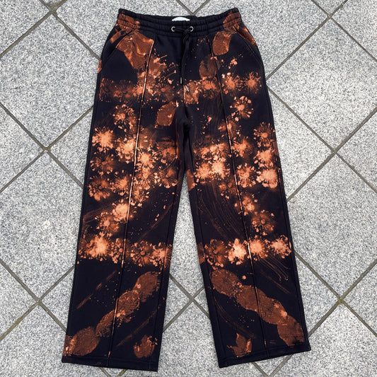 Real tree pants