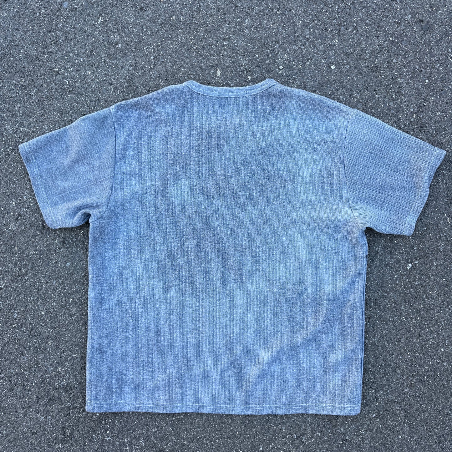 chain art race shirt