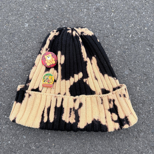 bleach beanie