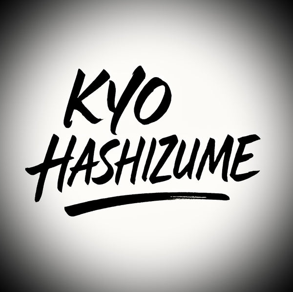 KYO HASHIZUME
