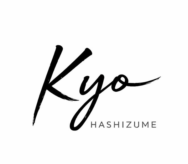 KYO HASHIZUME